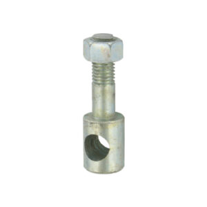 Sheath, drilling templates, and washers