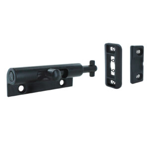 Set of lock - Torpille