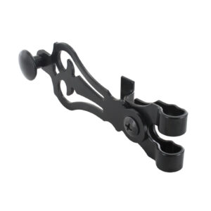 Baltique handle for Atlantique grooved tube or grooved rod