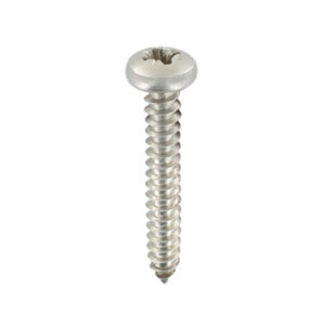 Vis CBLZ - Ø4,8xL.32 - inox 304