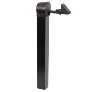 Arrêt Arrématic automatique avec tube