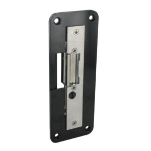 Gâches électriques