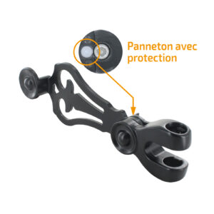 Handle with protection - Alliance