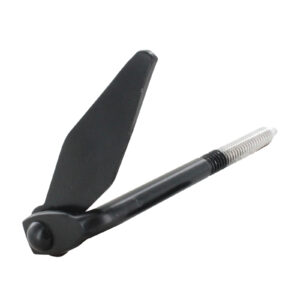 Shutter stopper and end stop - Marseillais