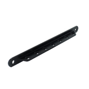 Single T-shaped rack