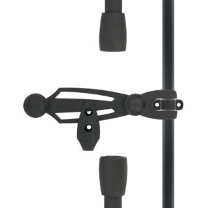 Espagnolettes Alliance composite avec embouts longs