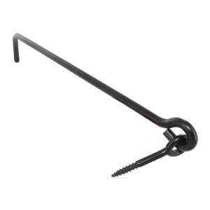 Single rack hook