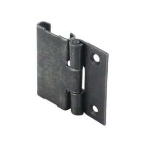 Coulisseau pour espagnolette plate