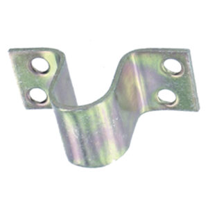 Steel striker for spring latch - Ø14