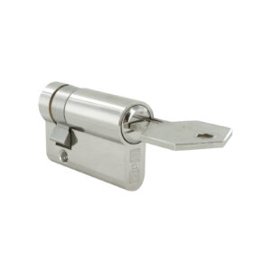 Cylinder locks , keys and plug - Oxyloc