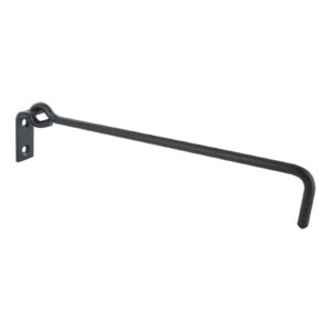 Hook on base plate