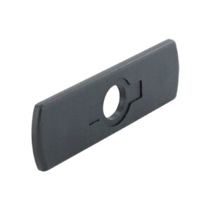 Composite counterplate for blade - thickness 13 to 15mm - AA80