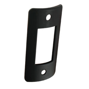 Gâche GK en inox pour cadre aluminium spécifique