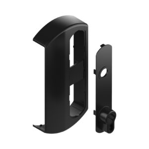 Boîtier Modulox monobloc en composite