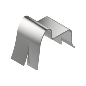 Sabot simple à sceller en inox 316L