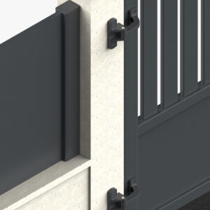 Ouvertures spéciales