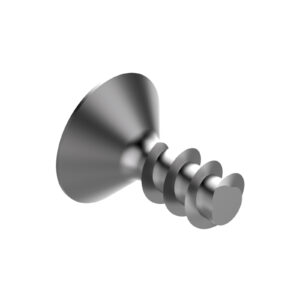 Screw FX - Ø3xL.8 - 304 stainless steel