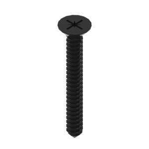 Vis FZ - Ø6,3xL.50 - inox 304