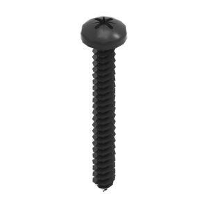 Vis CBLZ - Ø4,8xL.38 - inox 304