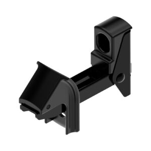 Automatic stopper in aluminum and composite - AA2G