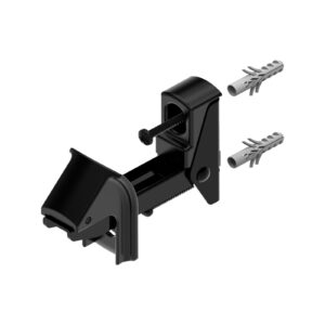 Automatic shutter stopper with screws and bolts - AA2G