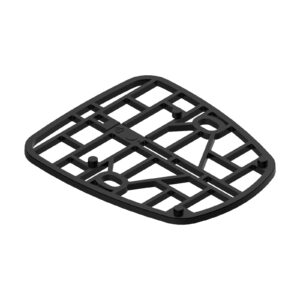 Accessoires dédiés aux sabots à visser