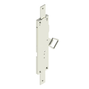 Crémone CA - 2 points - acier