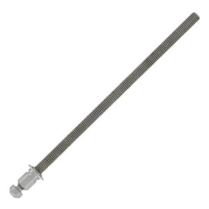 Gâche de Stopbox rallongée - L.300