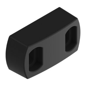 Lintel striker - H.28xW.55xD.19