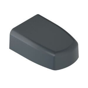 Capot - l.80 pour gond Platimium - l.70