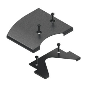 Left side cover for strike - Vbloc