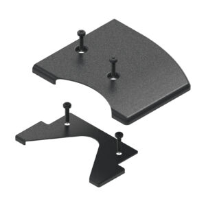 Right side cover for striker - Vbloc