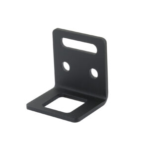 Striker for sliding shutter