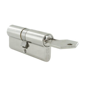 Varied double cylinder - Oxyloc