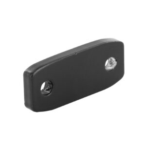 Sliding wedge