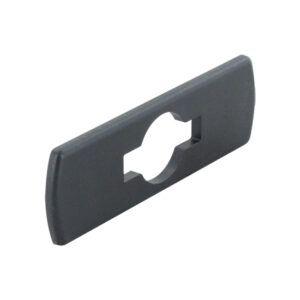 Composite counterplate - AA80