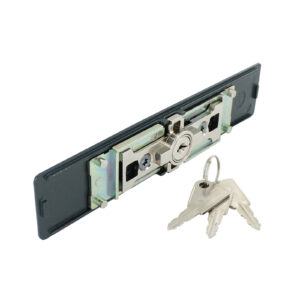 Lock with 2 pivot - AA80