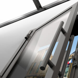 Organes de manœuvre