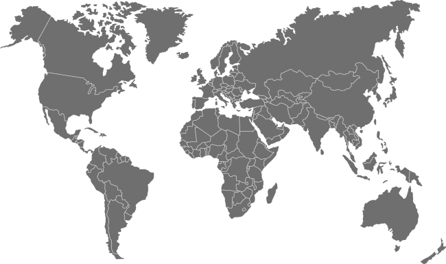 Tirard et Burgaud dans le monde entier
