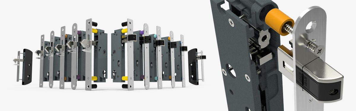 Tirard & Burgaud - Concepteur et fabricant d’accessoires pour portails, volets et portes